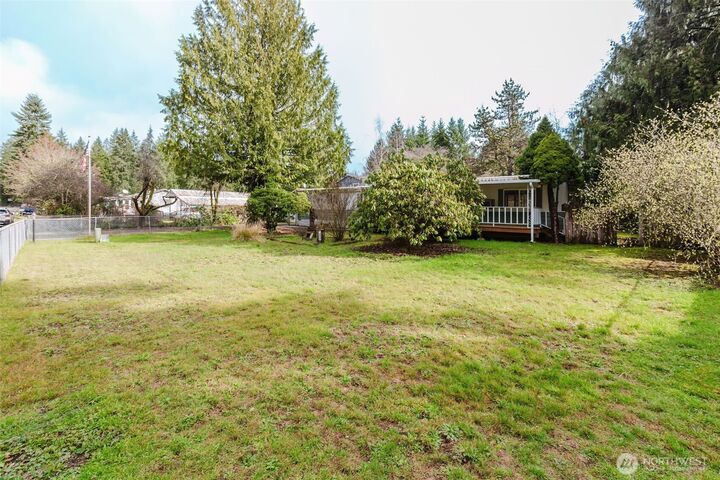 Property Photo:  120 NE Larson Lake Lane  WA 98528 