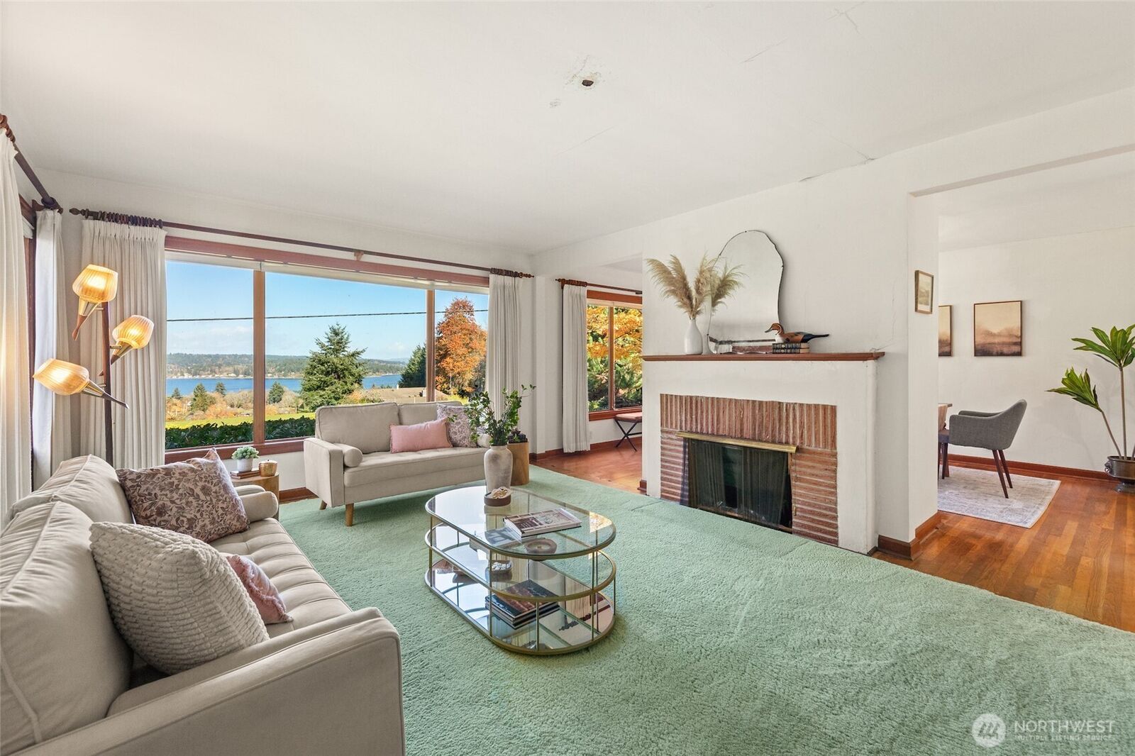 Property Photo:  9619 SW 268th Street  WA 98070 