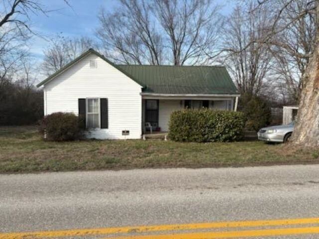 Property Photo:  7438 Old Bowling Green Road  KY 42141 