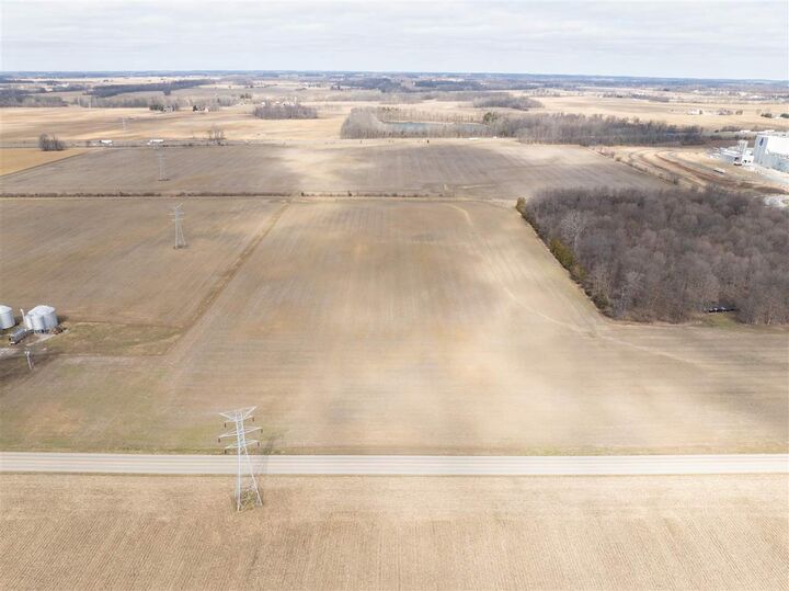 Property Photo: Gaar Jackson IN 47330