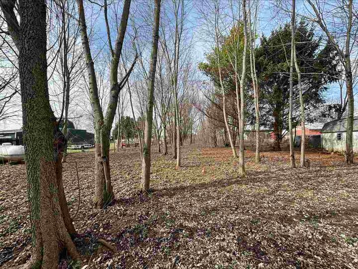 Property Photo:  1722 N Jacksonburg Road  IN 47327 