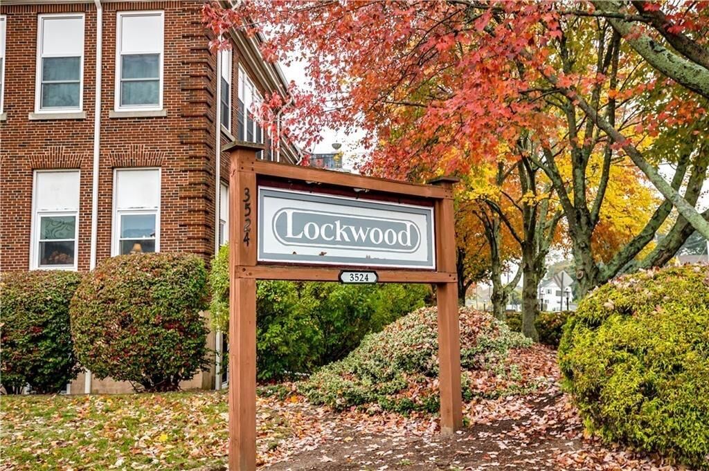 Property Photo:  3524 West Shore Road 215  RI 02886 