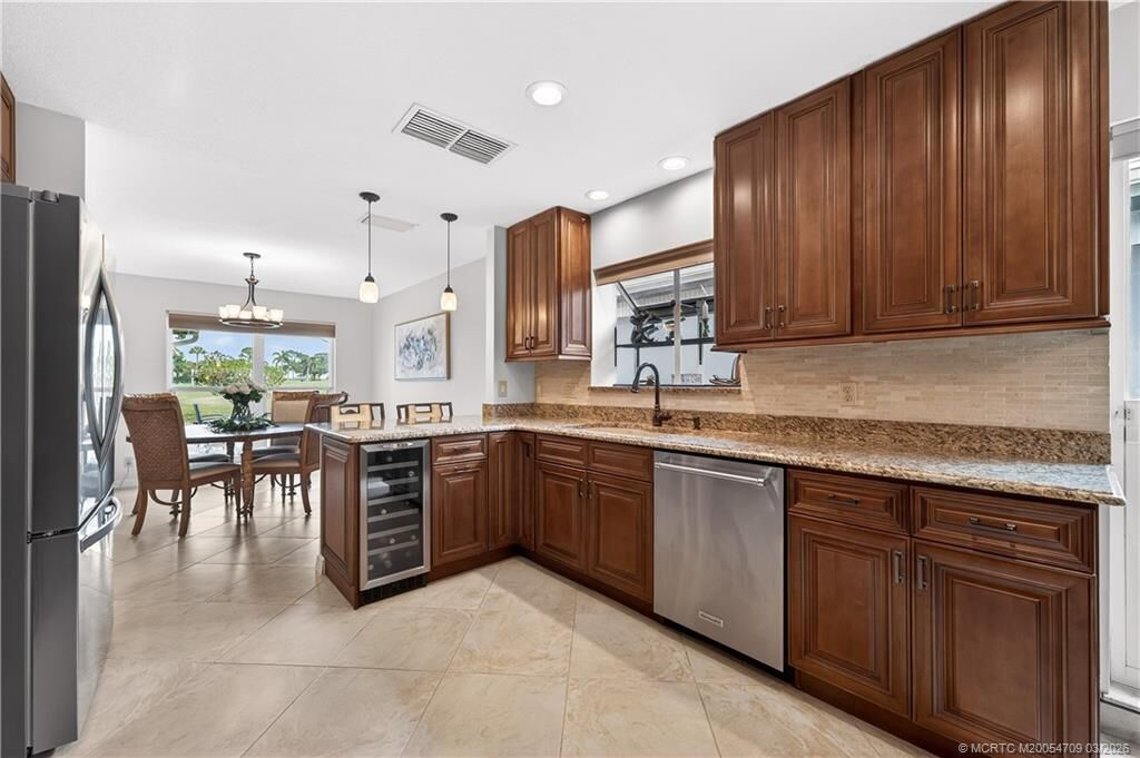 Property Photo:  2467 SW Brookwood Lane  FL 34990 