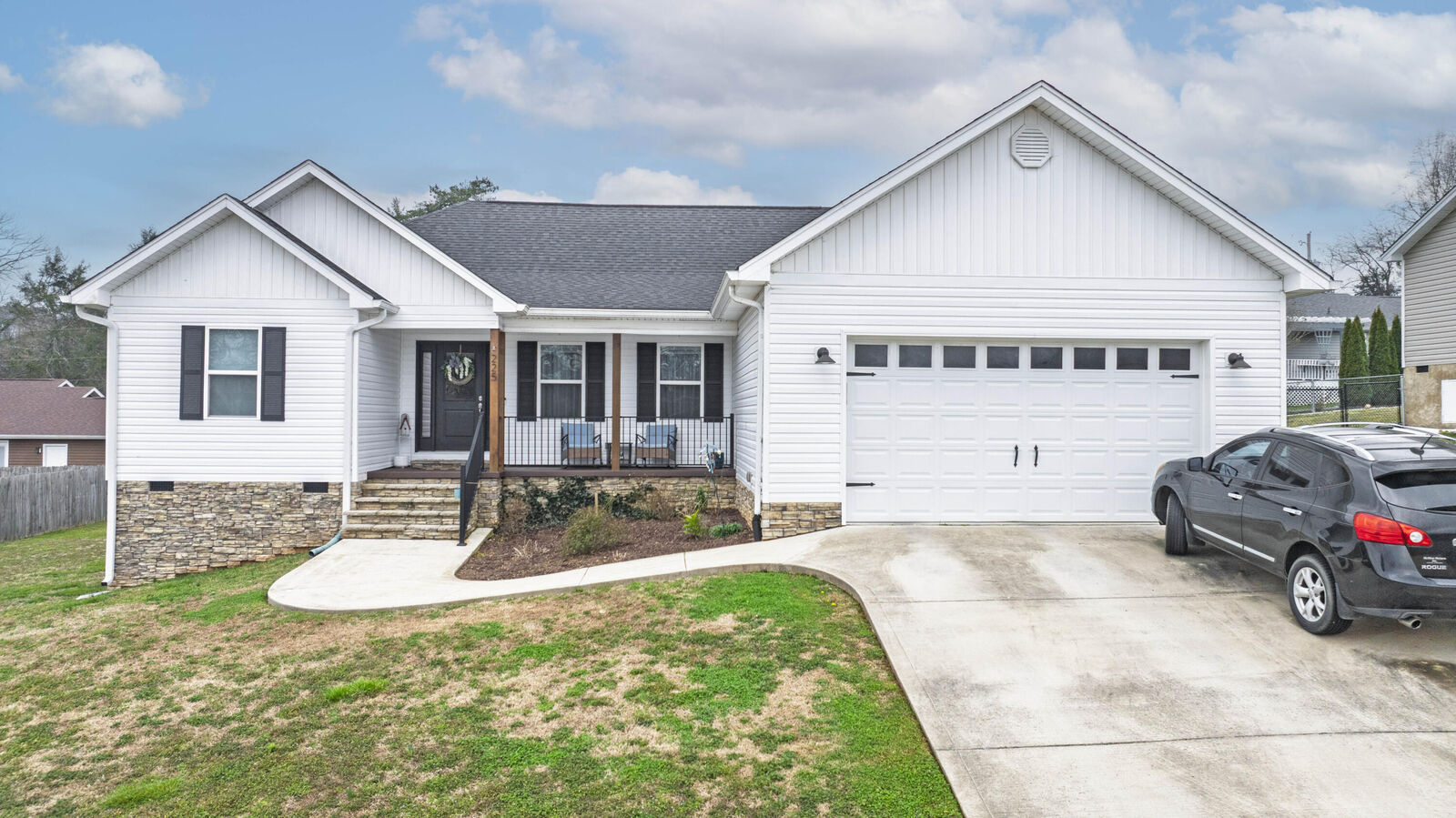 Property Photo:  225 Foothills Drive  TN 37321 