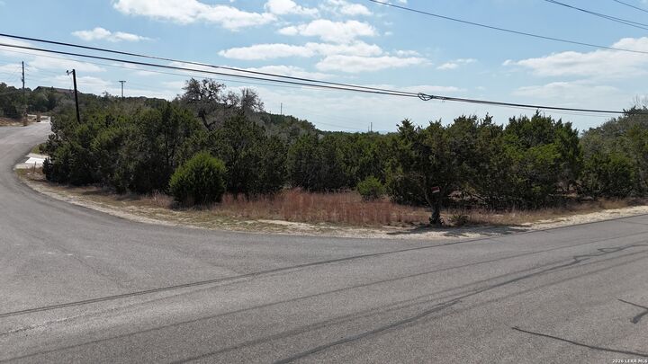 Property Photo:  0 Tbd Lot 140  TX 78623 