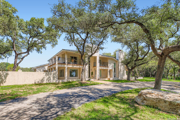 Property Photo:  14007 Mint Trail  TX 78232 