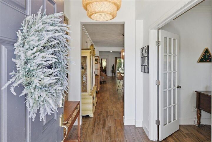 Property Photo:  110 Ceja Way  FL 32095 