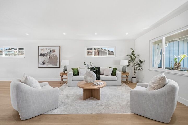 Property Photo:  3221 Llano Street  CA 94403 