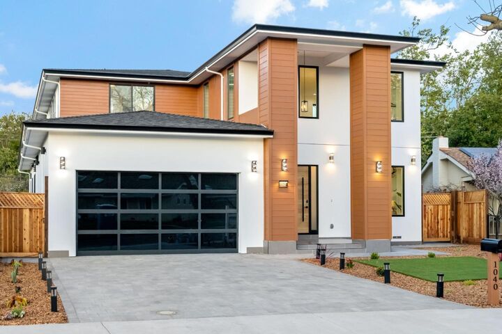 Property Photo:  1040 West Riverside Way  CA 95129 