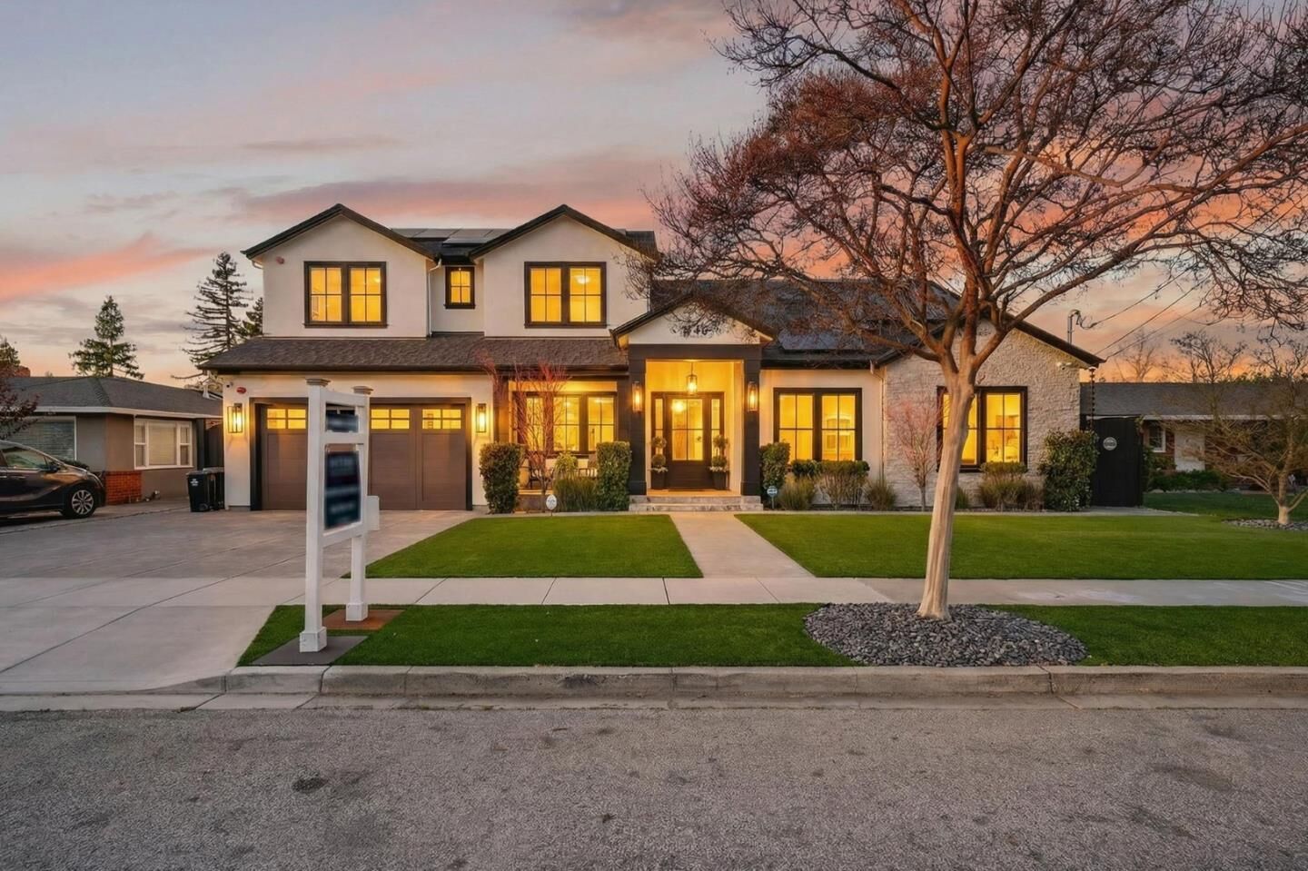 Property Photo:  1743 Santa Barbara Drive  CA 95125 