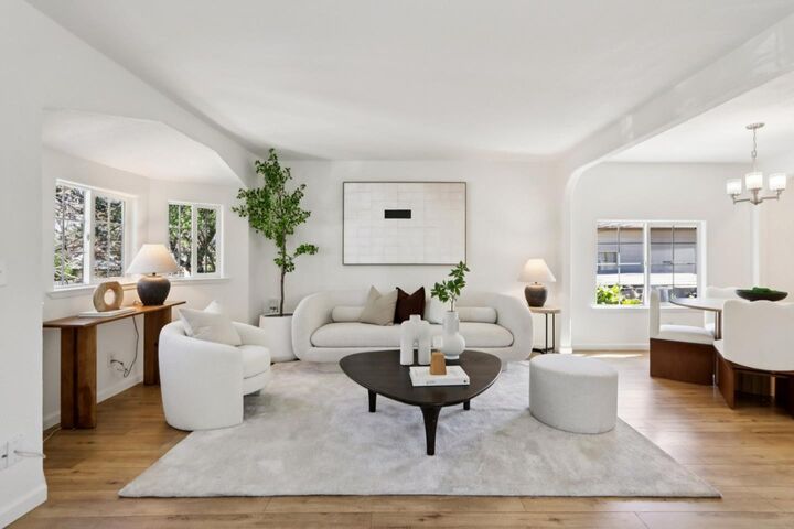 Property Photo:  554 Fisk Avenue  CA 95125 