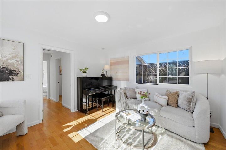 Property Photo: 354 Irving Avenue CA 95128