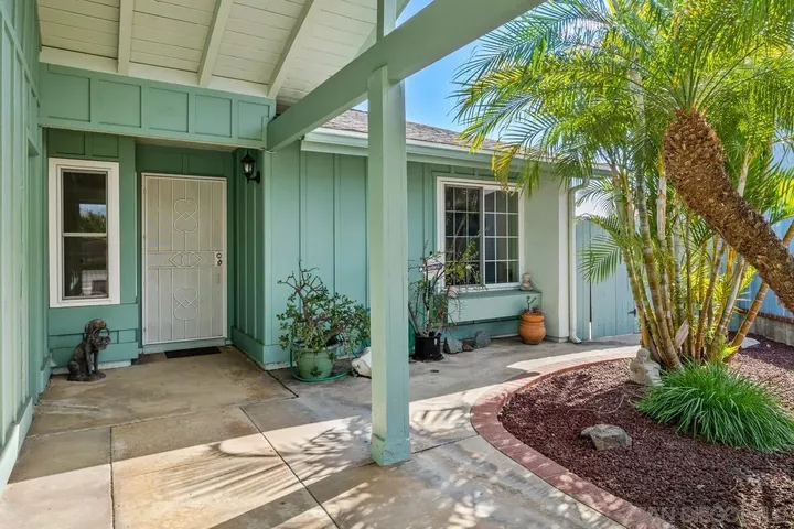 Property Photo:  4775 Jamar Court  CA 92117 