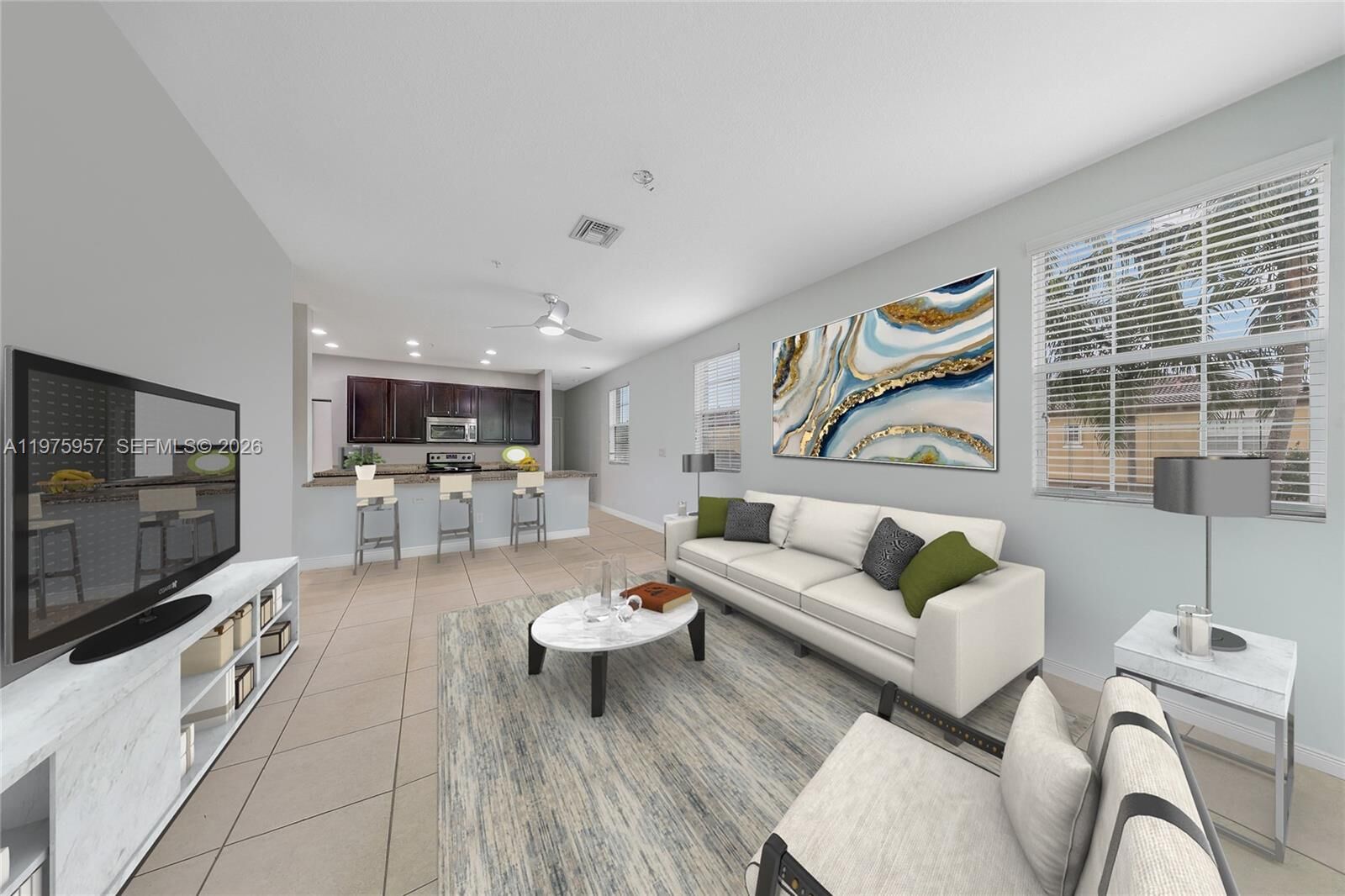 Property Photo: 14776 SW 10th St 10501 FL 33027