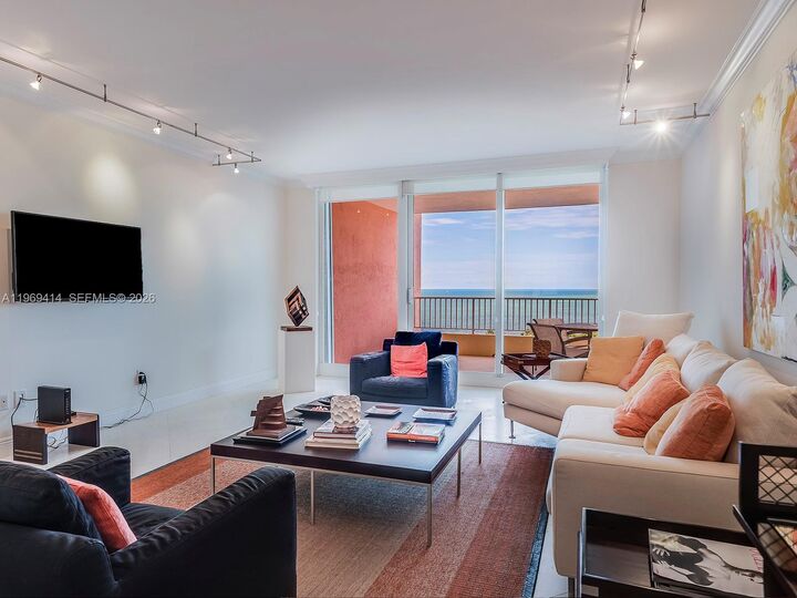 Property Photo:  781 Crandon Blvd 1405  FL 33149 