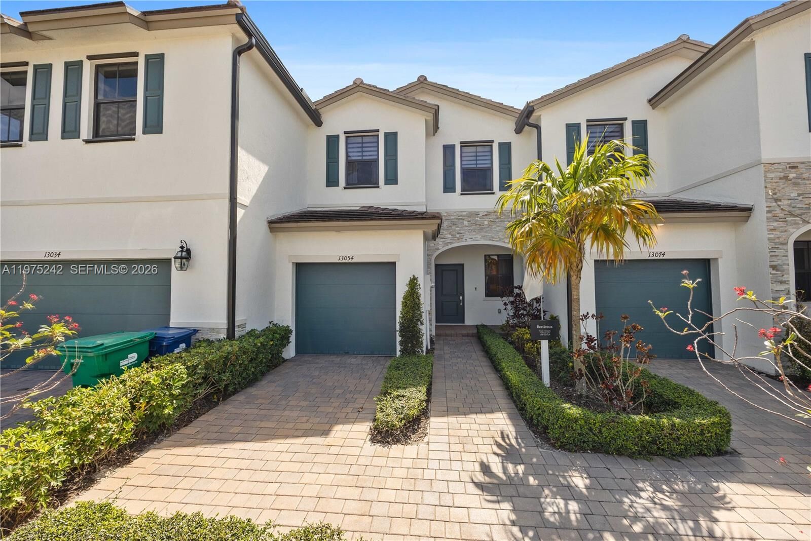 Property Photo:  13054 SW 233rd Ter  FL 33032 