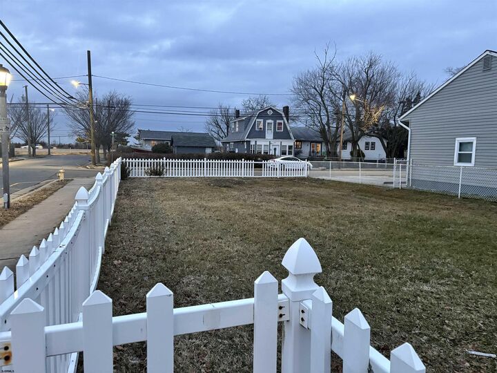 Property Photo:  1838 Morningside Ave  NJ 08401-0000 