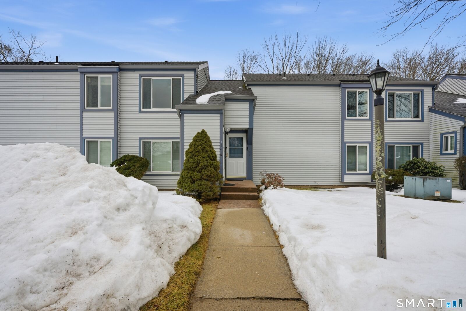 Property Photo:  176 Candlewood Drive 176  CT 06074 