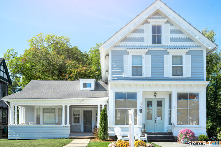 Property Photo:  2233 Main Street Street  CT 06033 