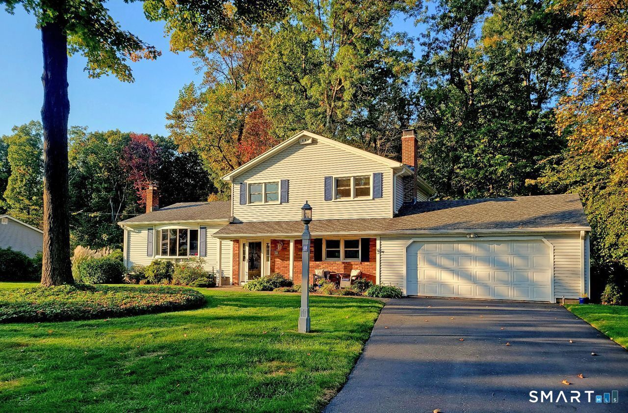 Property Photo:  7 Old Forge Road  CT 06473 