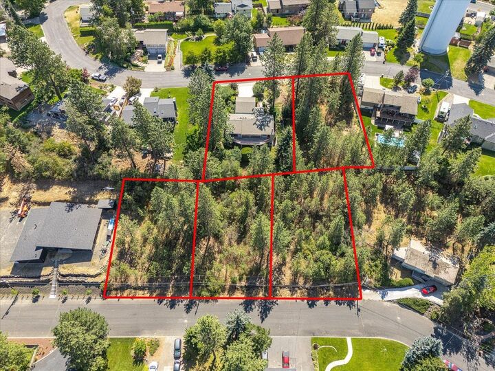 Property Photo:  3009 W 20th Ave  WA 99224 