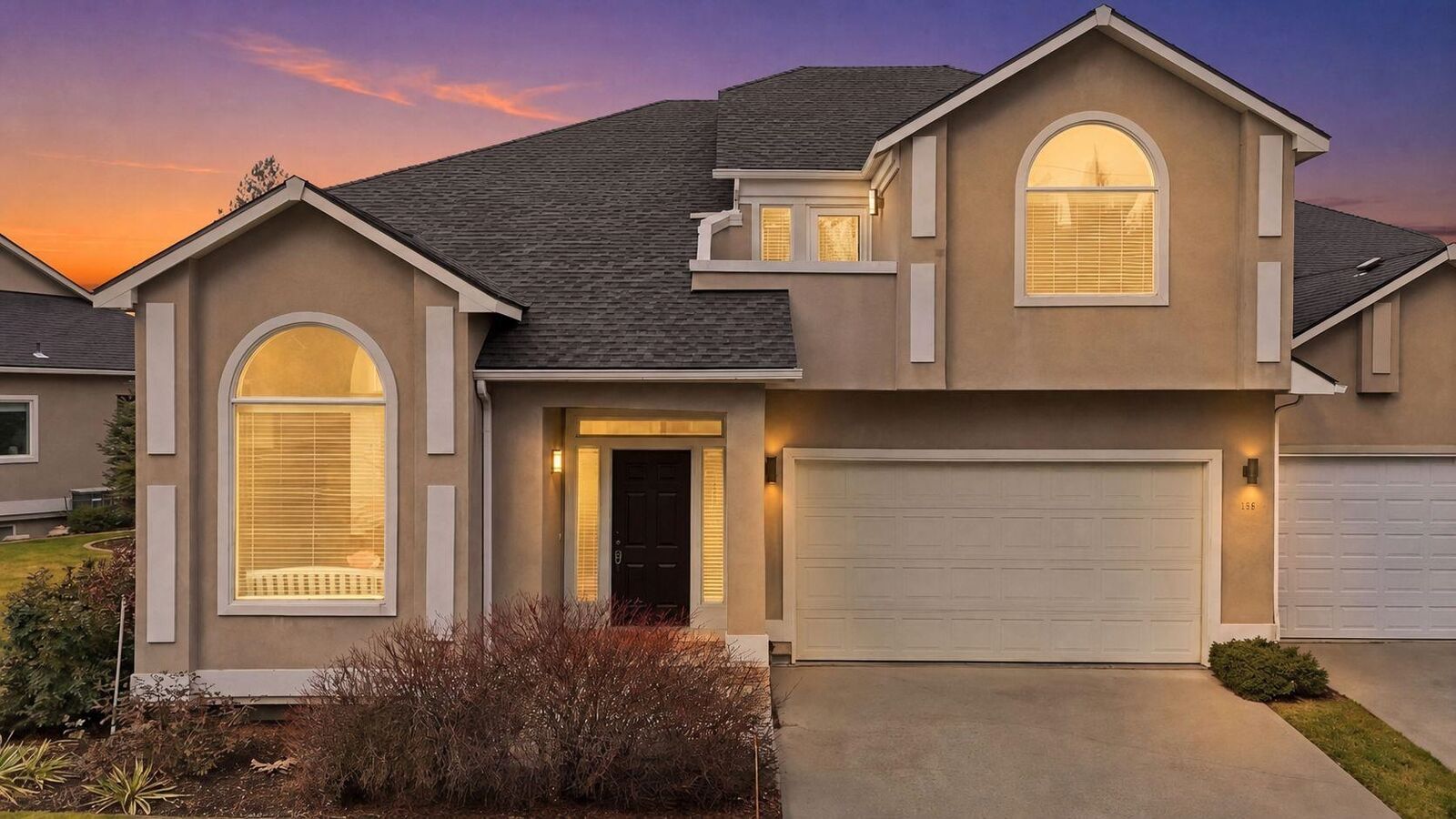 Property Photo:  1816 S Viewcrest Ln  WA 99212 