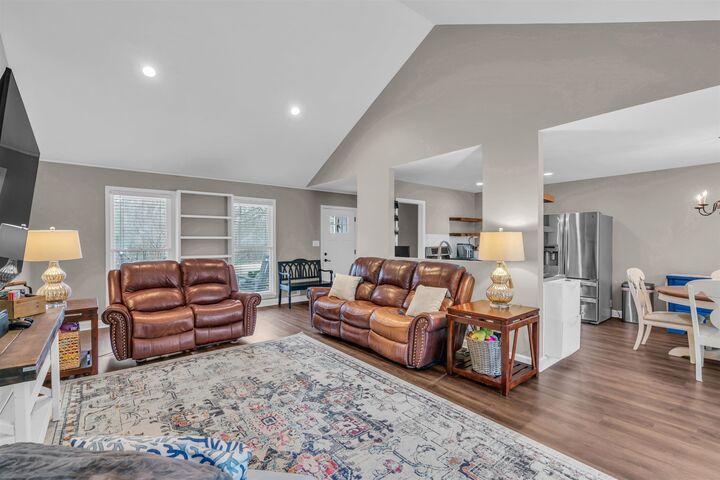 Property Photo:  739 Hanover Court  SC 29376 