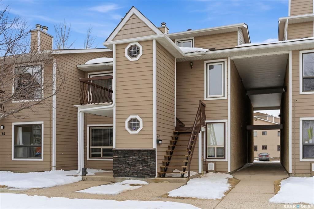 Property Photo:  62 Cedar Meadow Drive  SK S4X 3J6 
