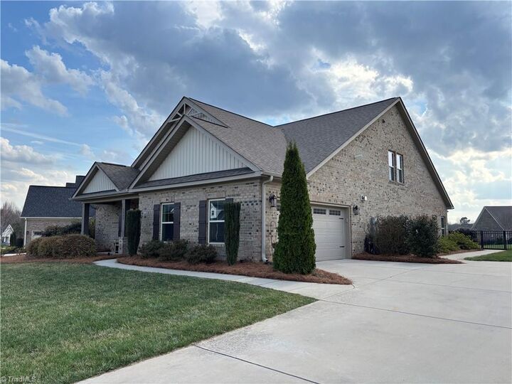 Property Photo:  3242 Waterford Glen Lane  NC 27012 