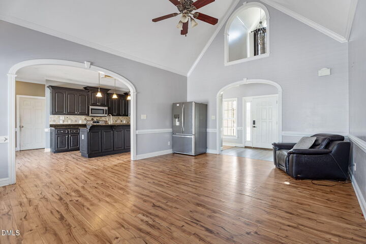 Property Photo:  403 Western Wayne Drive  NC 27863 