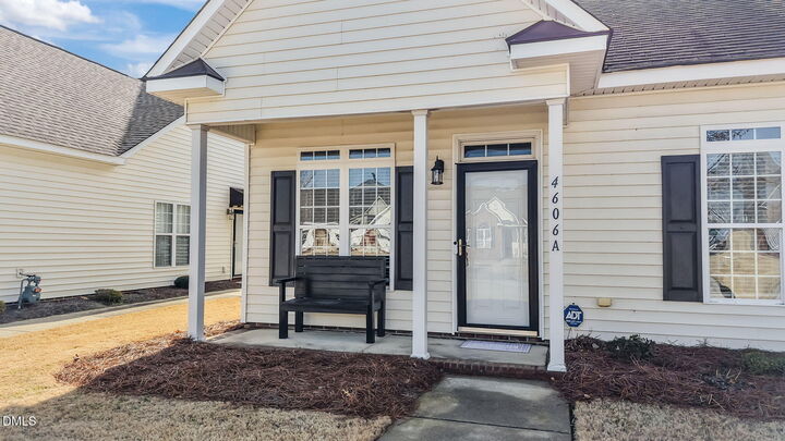 Property Photo:  4606A Rochester Court NW  NC 27896 