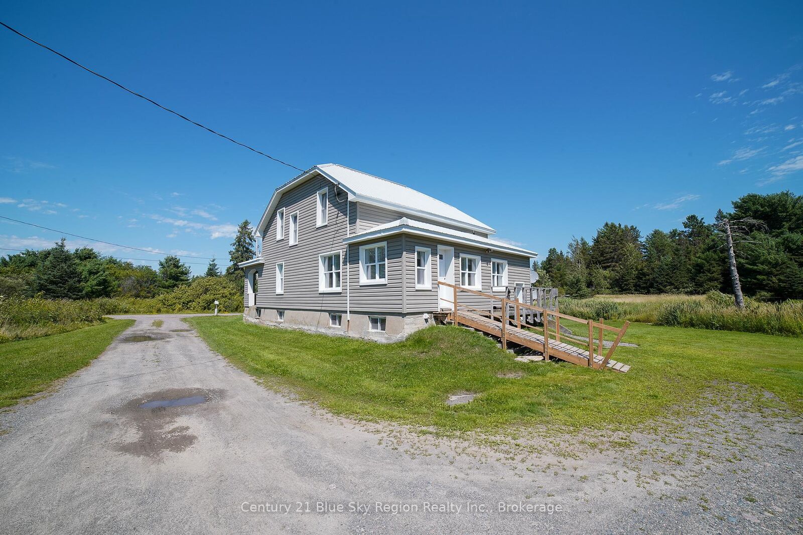 Photo de la propriété:  802 Piquette Road  ON P0H 2M0 