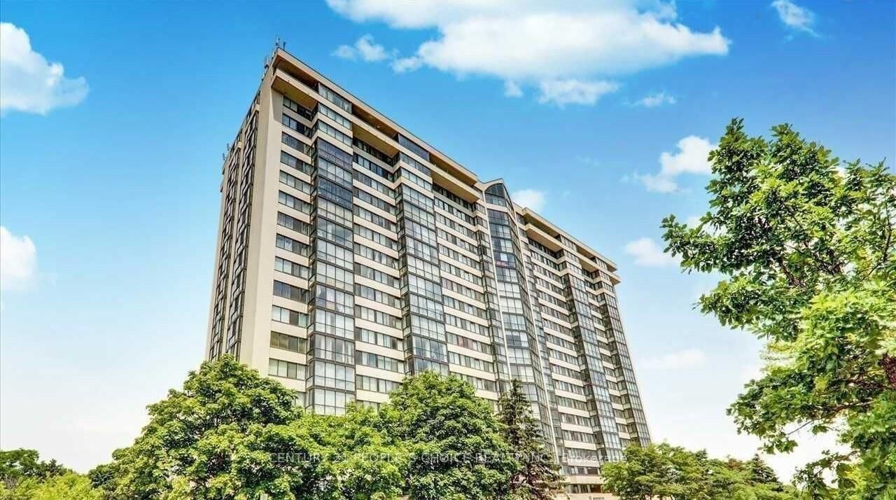 Property Photo:  10 Markbrook Lane 1705  ON M9V 5E3 