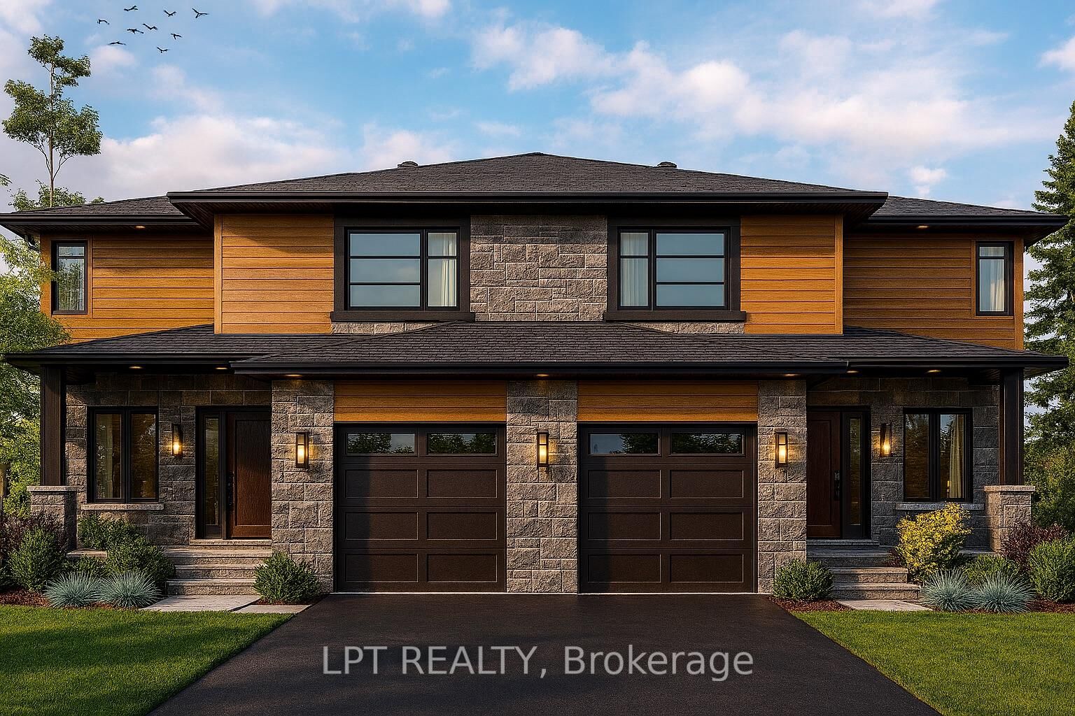 Property Photo: 971 Katia Street ON K0A 2M0