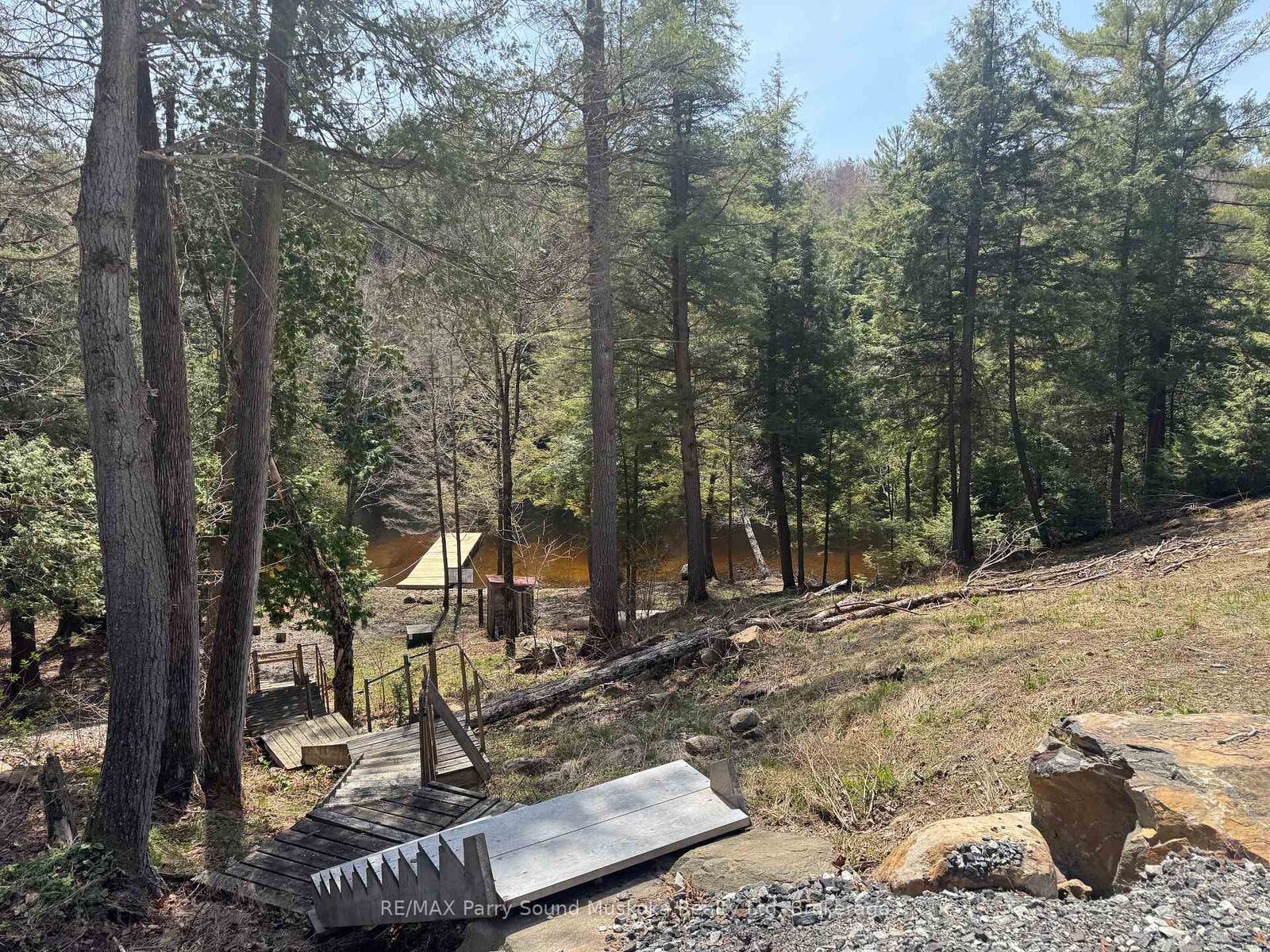 Property Photo: 161 - 25 Balsam Creek Road ON P0H 1S0