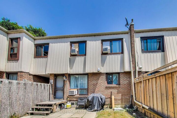 Property Photo: 1100 Oxford Street 88 ON L1J 6G4