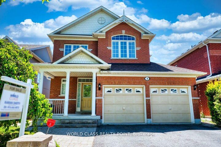 3 Hesham Drive — photo 1