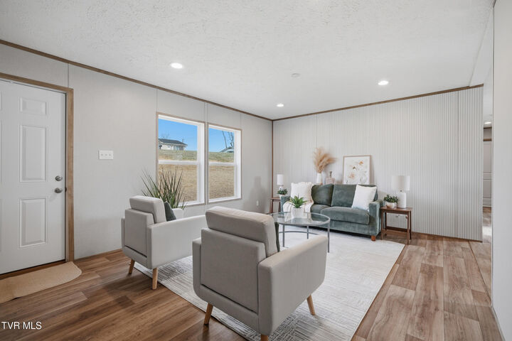 Property Photo:  1409 Ben Gamble Road  TN 37659 