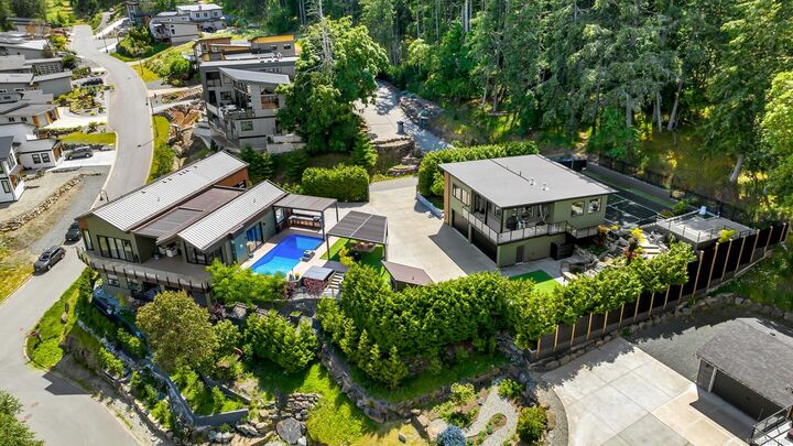 Property Photo: 1060 Shore Pine Close 23 &Amp 24 BC V9L 0C4