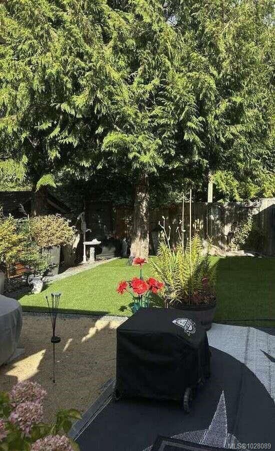 Property Photo: 6050 Island Hwy W #53 BC V9K 2E1