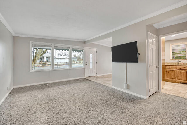 Property Photo:  350 Church St  UT 84041 