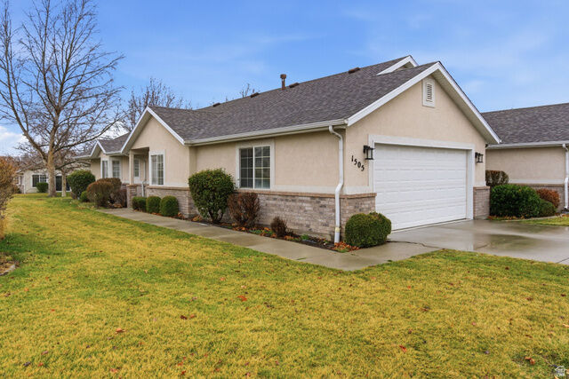 Property Photo:  1505 W 100 S  UT 84601 