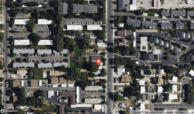 Property Photo:  3430 S 300 E  UT 84115 