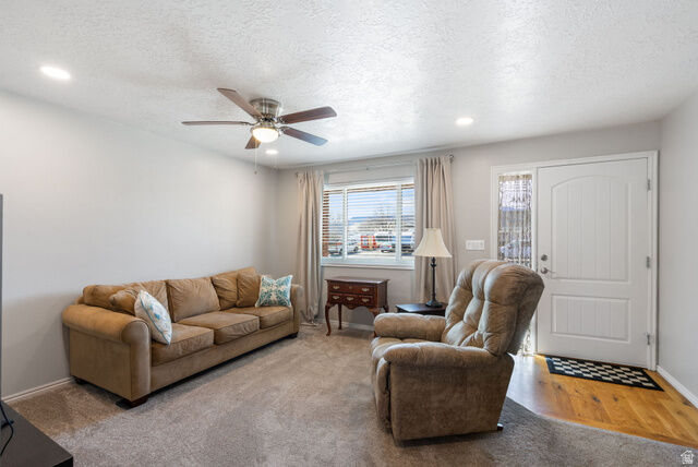 Property Photo:  40 N 100 W  UT 84620 