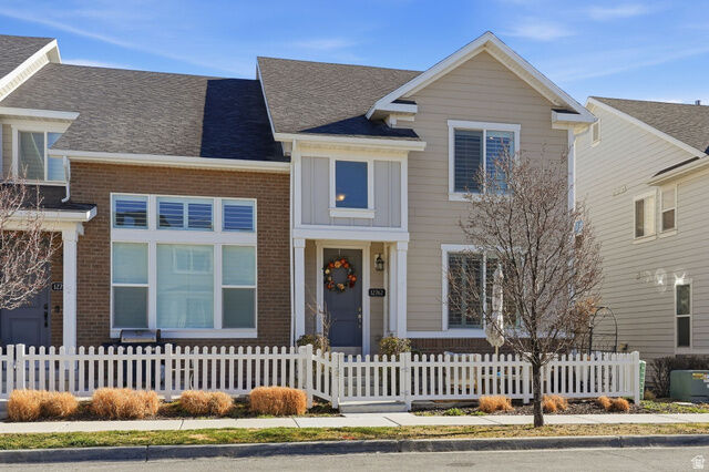 Property Photo:  12762 S Ashington Ln  UT 84096 