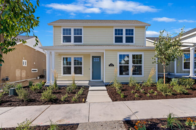 Property Photo:  6148 W Sparrow Dr 552  UT 84009 