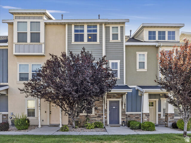 Property Photo:  341 N 680 E  UT 84059 