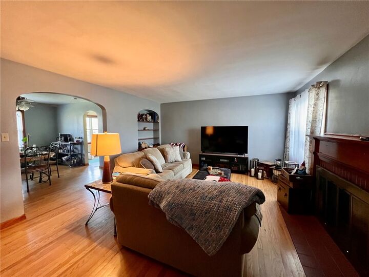 Property Photo: 948 Pryde Avenue PA 16150