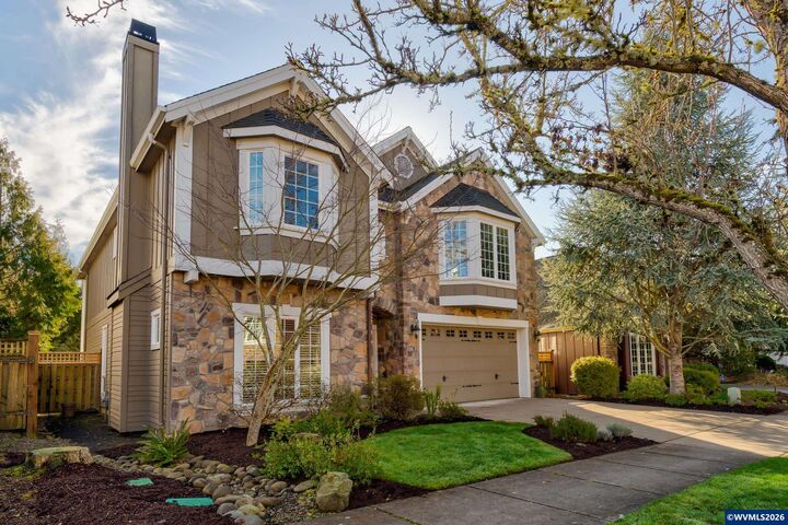 Property Photo:  3782 Galloway St S  OR 97302 