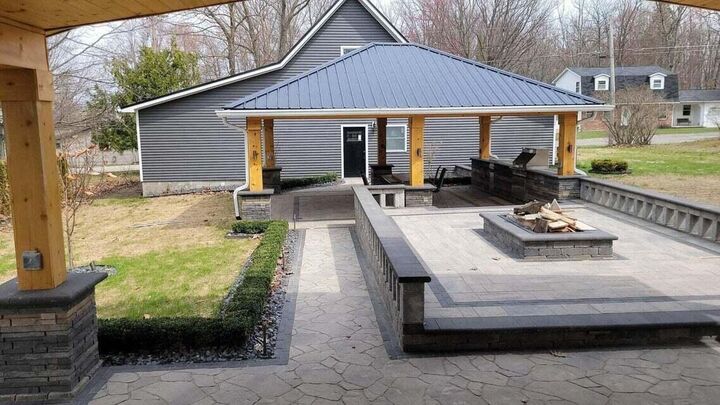 Property Photo:  206 Joliet Avenue  MI 48629 